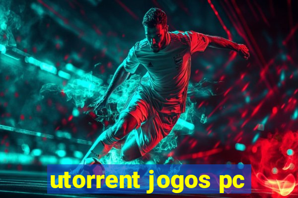 utorrent jogos pc